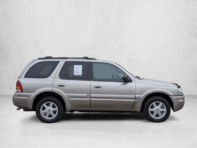 Used 2002 Oldsmobile Bravada AWD video 4
