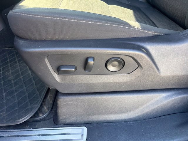 Used 2026 Chevrolet Silverado 2500 LT w/ Trail Boss Package AWD/4WD image 19
