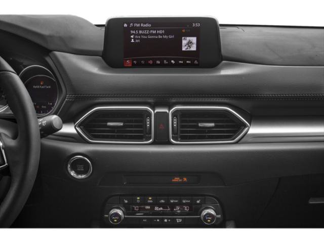 Used 2020 MAZDA CX-5 Touring image 7