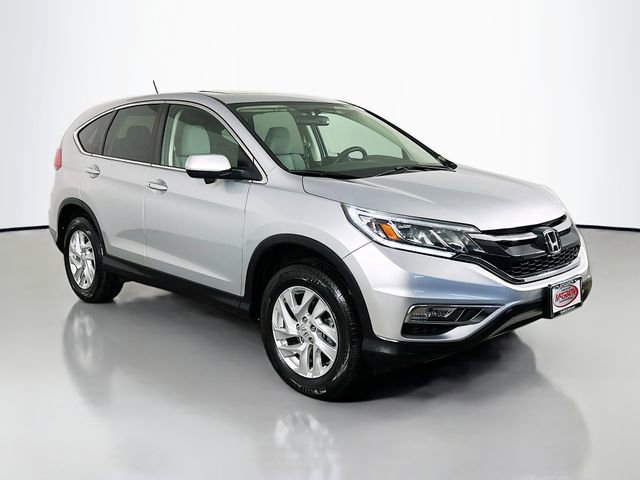 Used 2016 Honda CR-V EX image 15