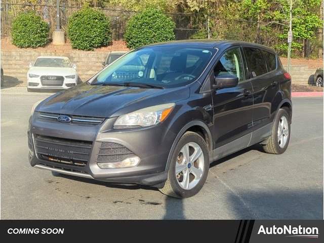 Used 2015 Ford Escape SE