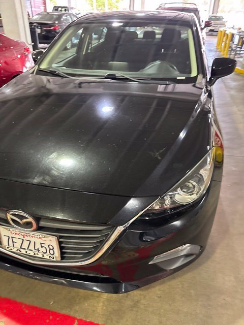 Used 2014 MAZDA MAZDA3 i Touring w/ Technology Package