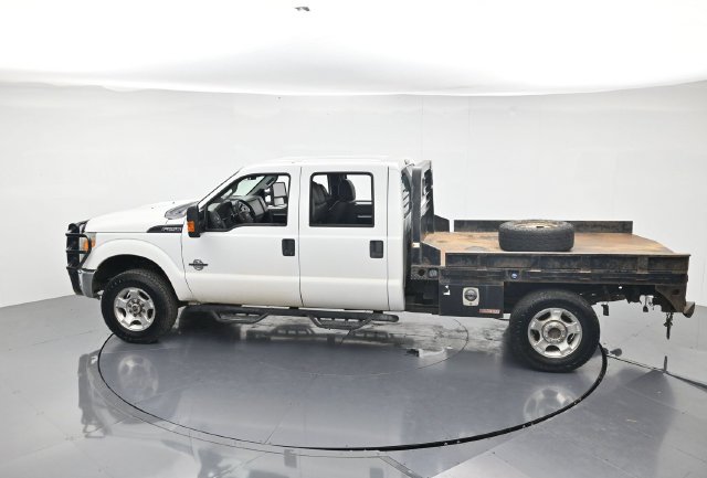 Used 2015 Ford F250 XL w/ Power Equipment Group AWD/4WD image 41