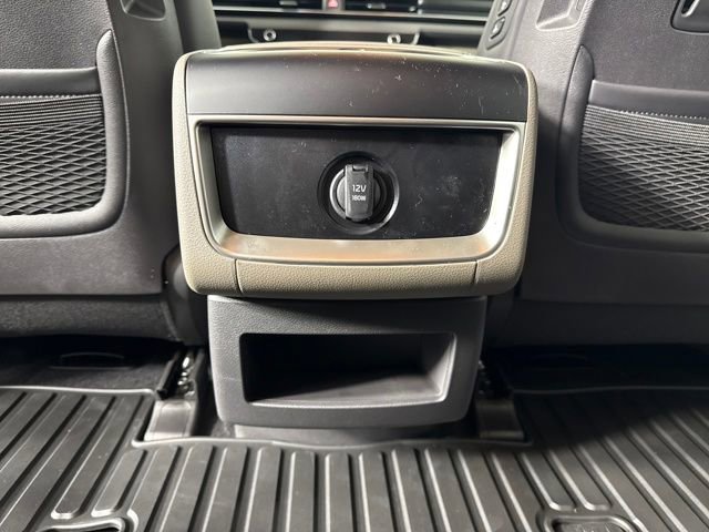 New 2026 Kia Carnival EX image 33