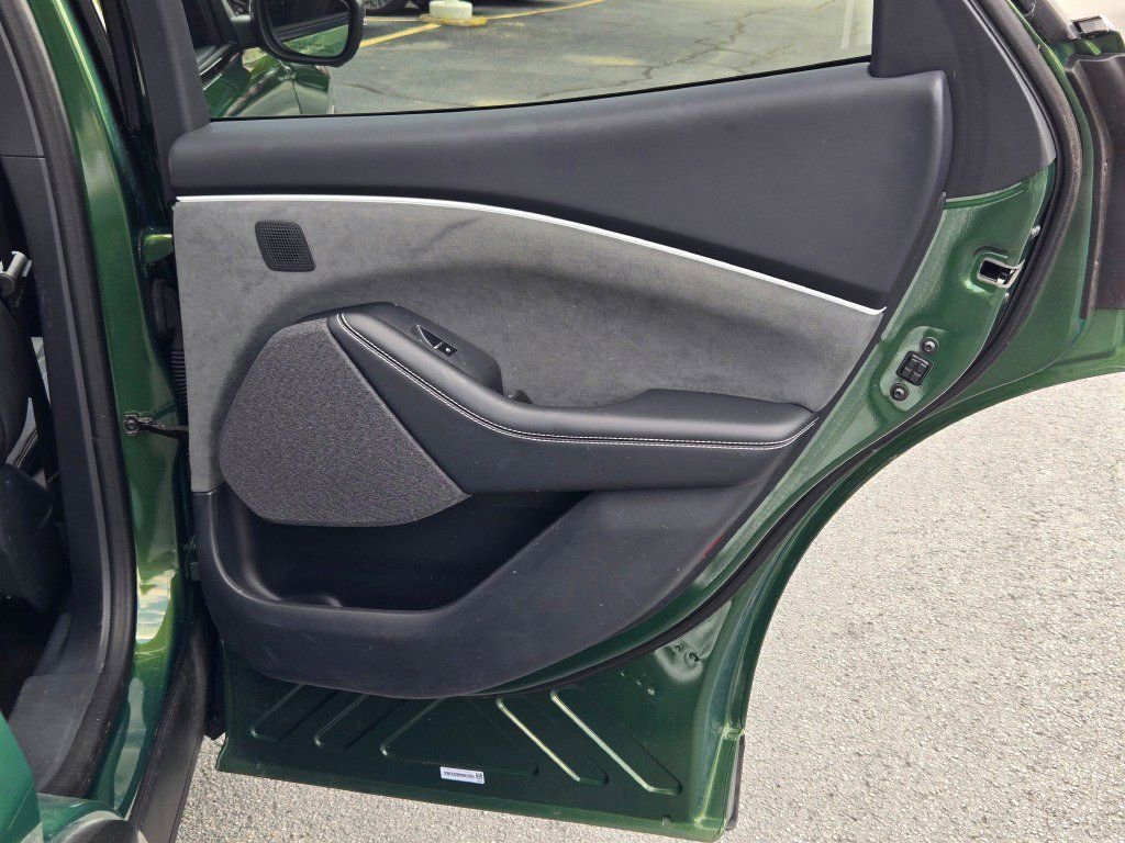 Used 2024 Ford Mustang Mach-E GT image 8