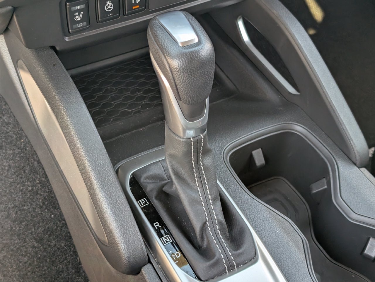 Certified 2025 Nissan Frontier SL RWD image 20