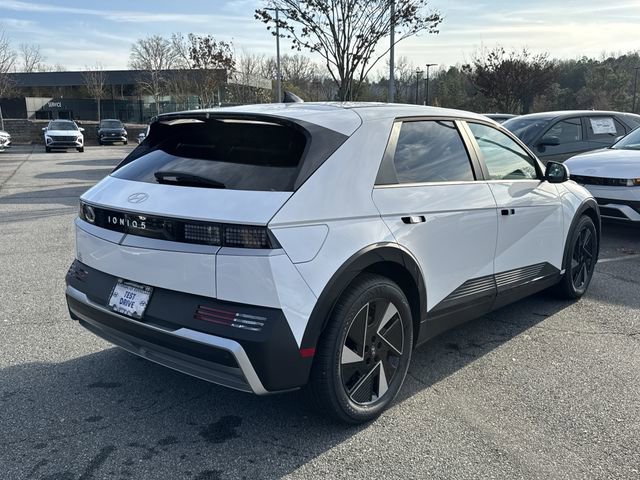 New 2026 Hyundai Ioniq 5 SEL RWD image 7