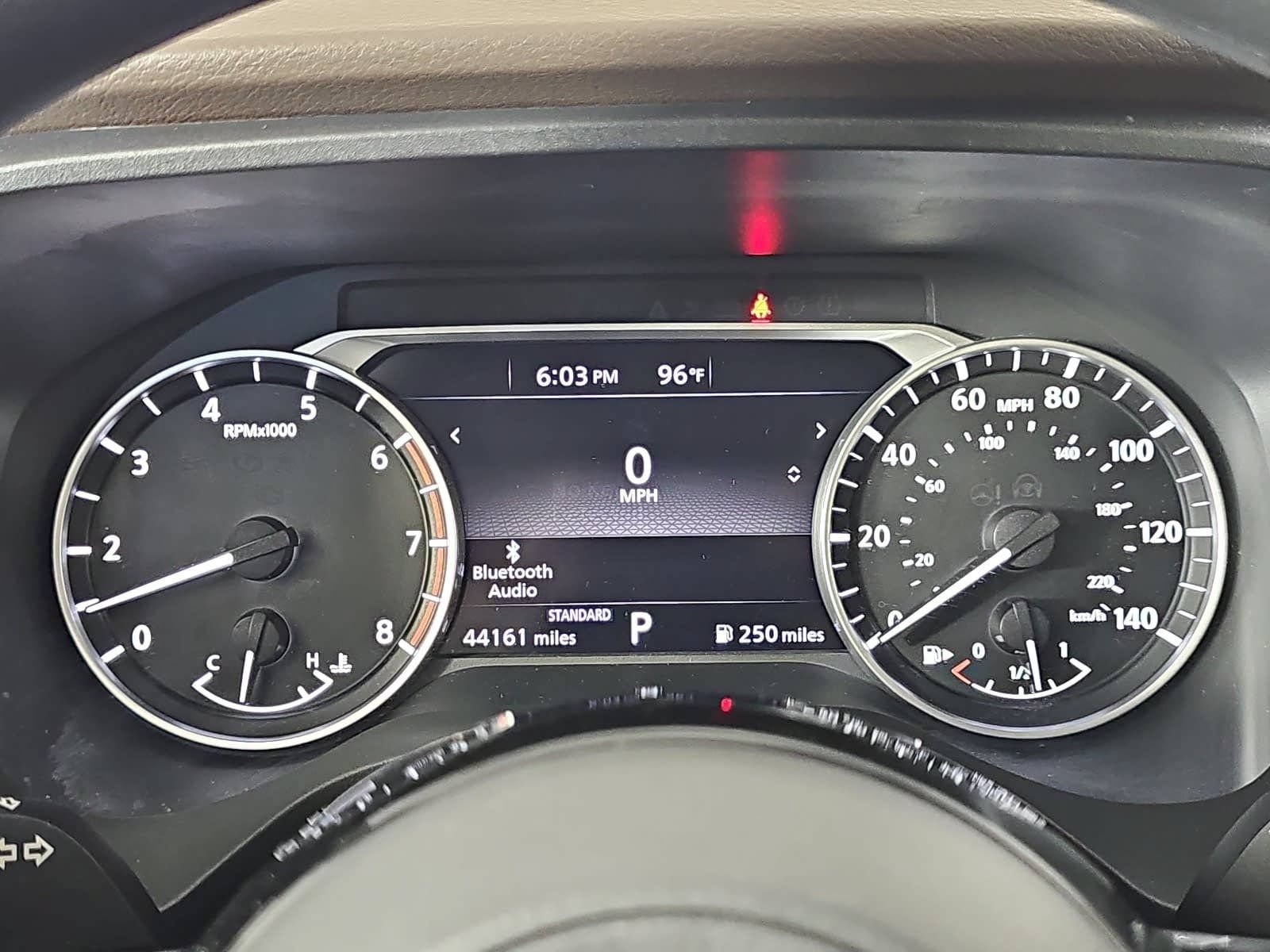 Used 2021 Nissan Rogue SV FWD image 18