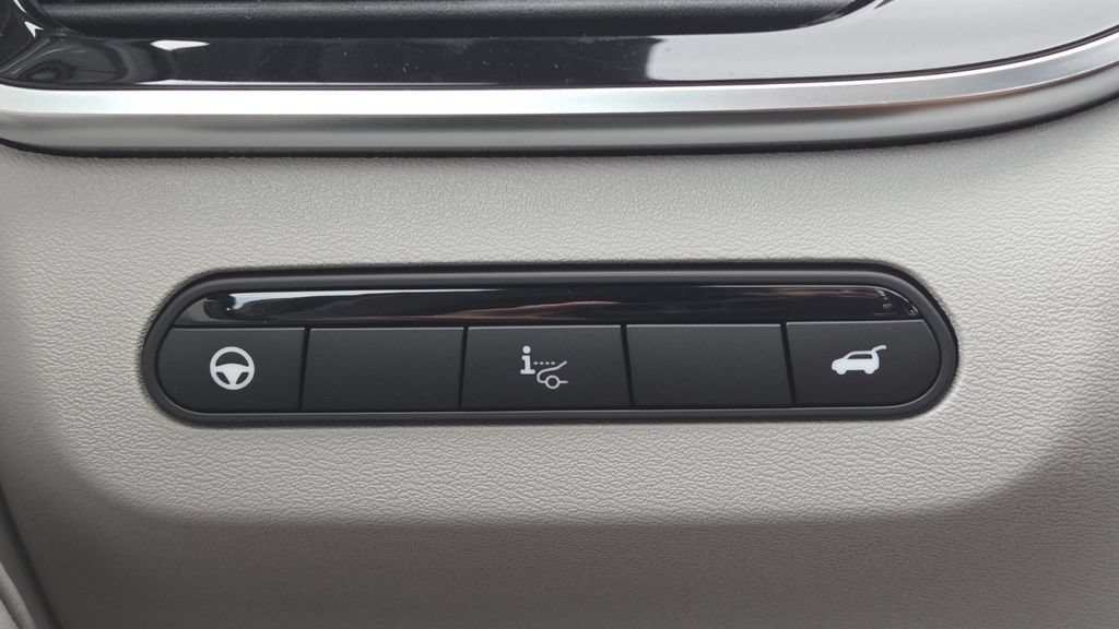 New 2027 INFINITI QX60 Autograph w/ Autograph Tech Package AWD/4WD image 32