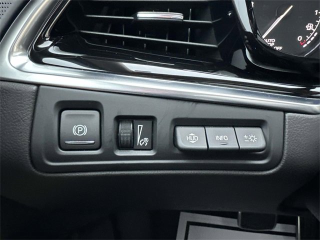 Used 2024 Cadillac XT6 Sport w/ Platinum Package image 51