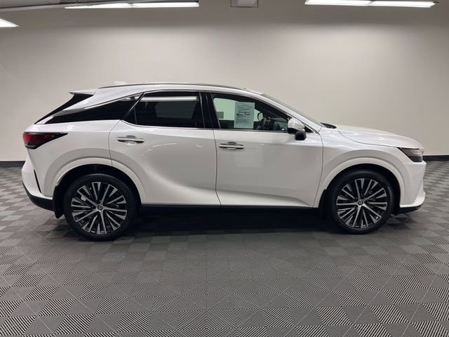 Certified 2023 Lexus RX 350 Premium Plus w/ Cold Area Package FWD image 4
