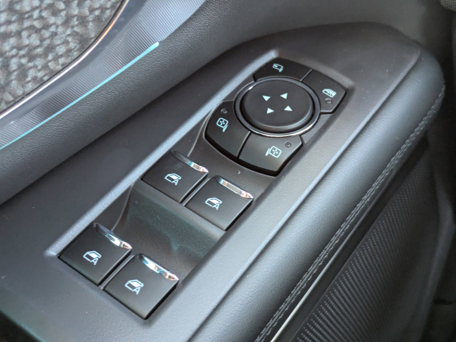 New 2025 Ford Expedition Tremor image 26