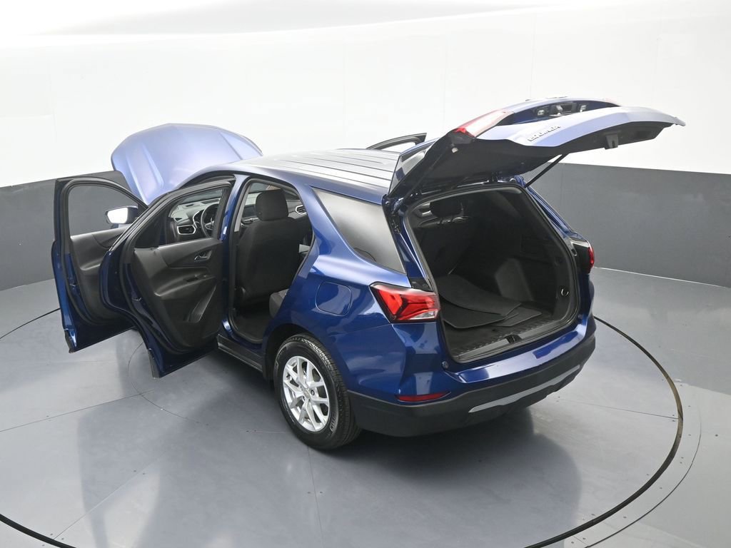 Used 2023 Chevrolet Equinox LT image 66