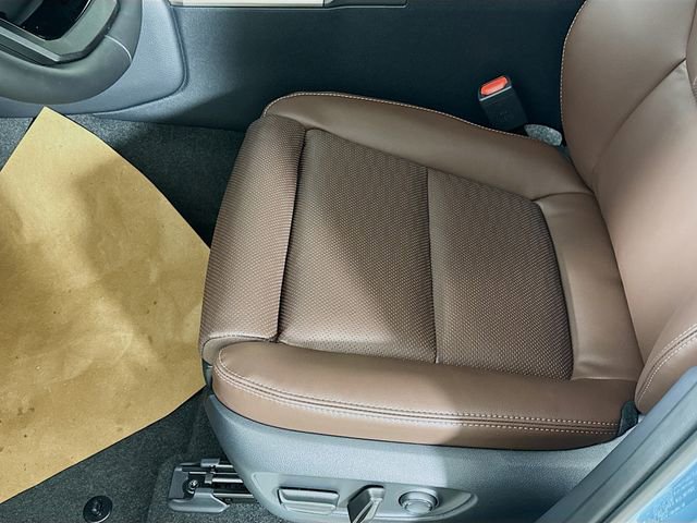 New 2026 Toyota Land Cruiser AWD/4WD image 18