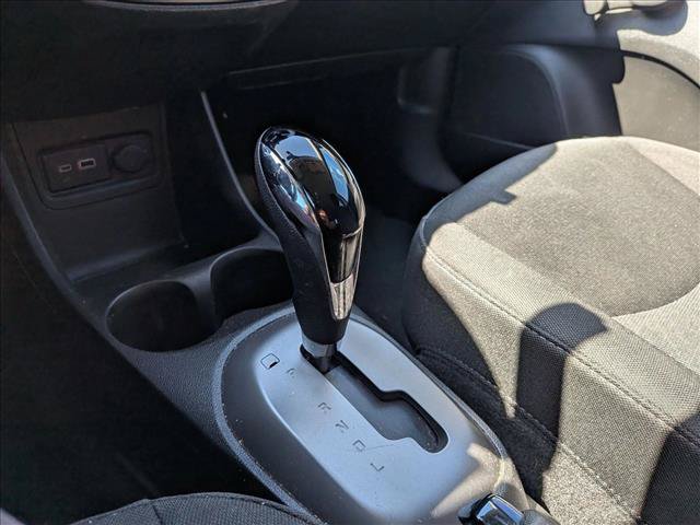 Used 2019 Chevrolet Spark LS FWD image 11