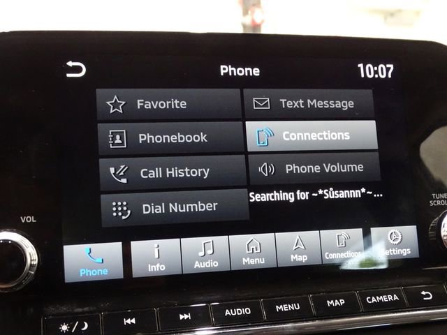 Used 2023 Mitsubishi Outlander SEL image 37