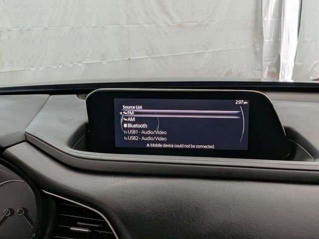 Certified 2024 MAZDA CX-30 AWD 2.5 S w/ Select Sport Pkg image 24