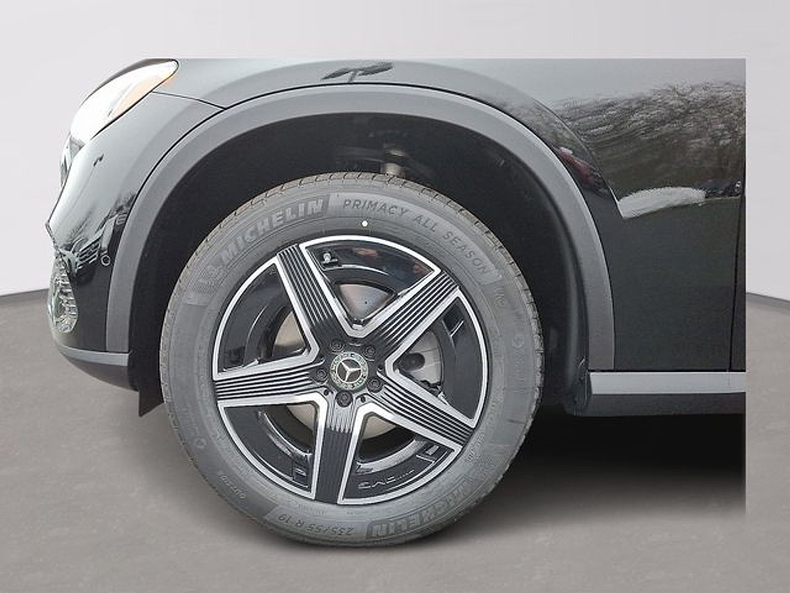 Certified 2026 Mercedes-Benz GLC 300 4MATIC image 7
