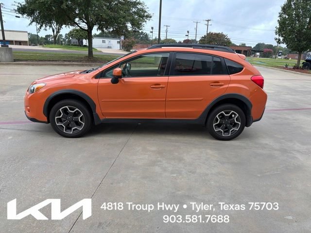 Used 2014 Subaru Crosstrek 2.0i Premium AWD/4WD image 5