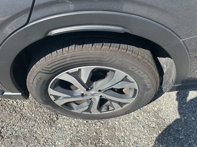 Used 2022 Subaru Outback Touring XT AWD/4WD image 19