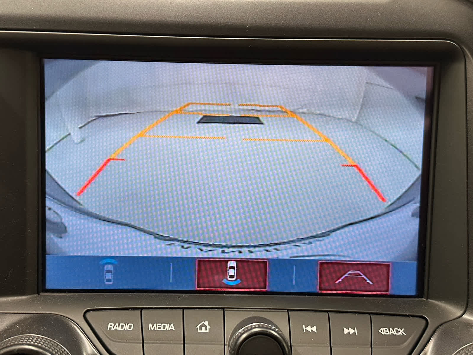 Used 2017 Chevrolet Corvette Grand Sport image 38