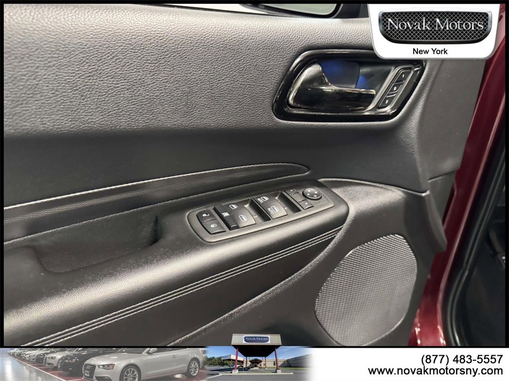 Used 2022 Dodge Durango GT image 13