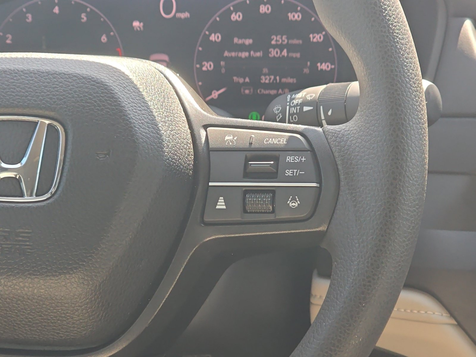 Used 2025 Honda Accord SE image 23