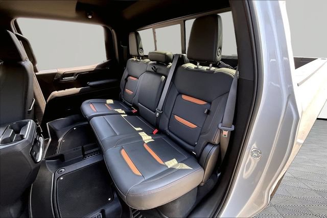 Used 2026 GMC Sierra 1500 AT4 w/ AT4 Premium Package AWD/4WD image 16