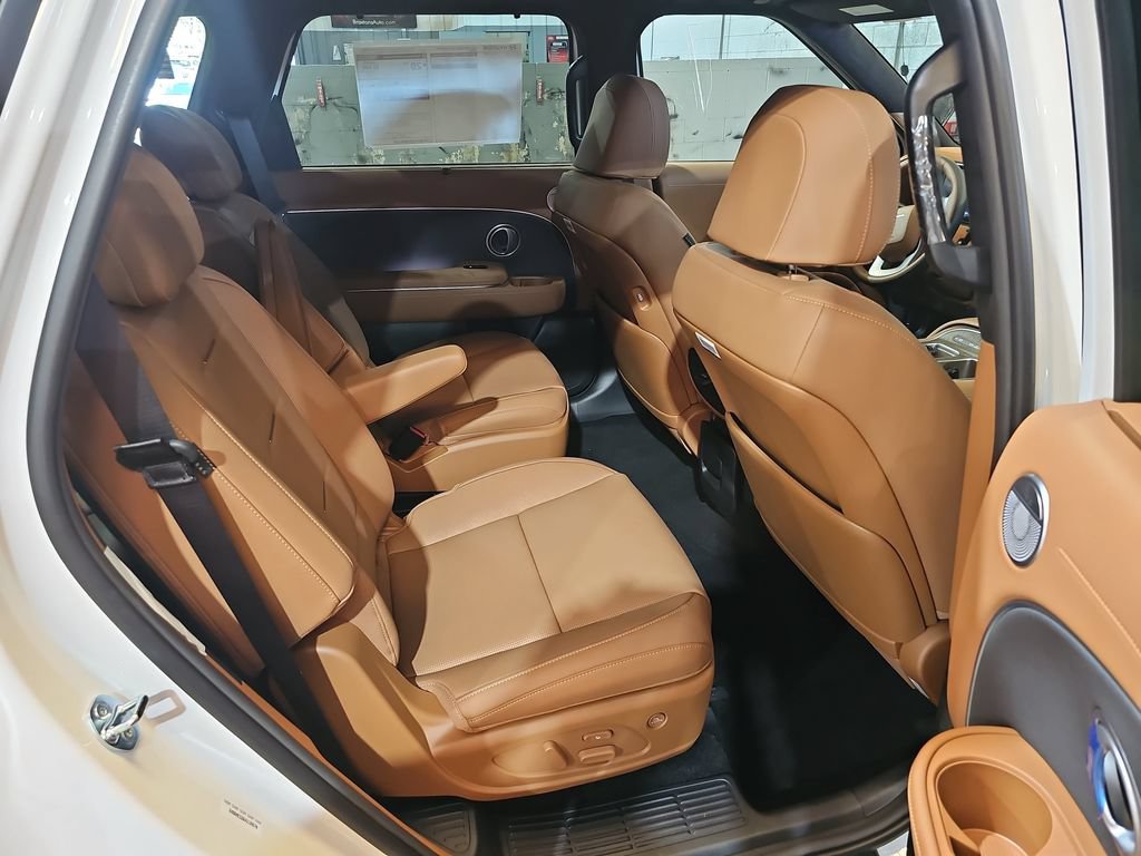 New 2027 Hyundai Palisade Calligraphy AWD/4WD image 11