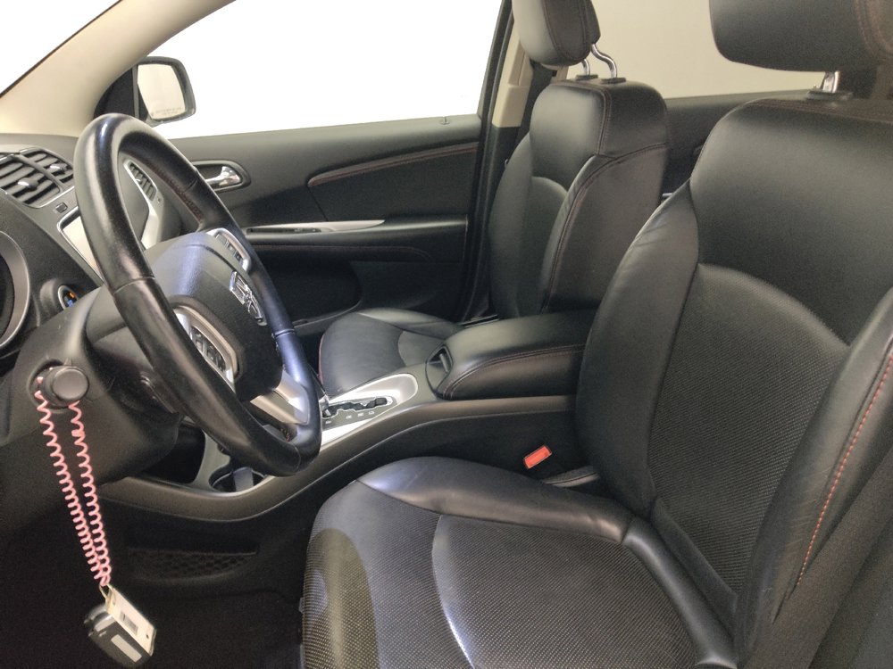 Used 2017 Dodge Journey GT w/ Driver Convenience Group image 17