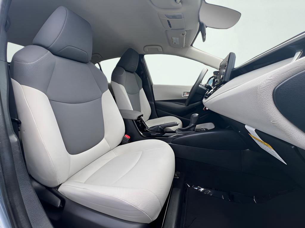 Used 2021 Toyota Corolla L FWD image 27