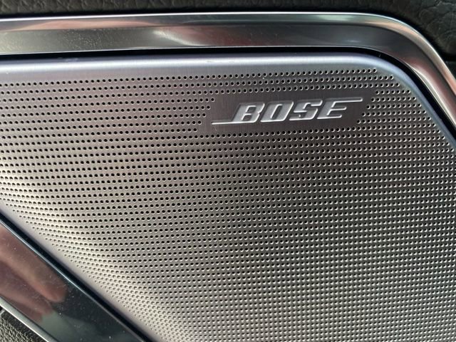 Used 2024 GMC Sierra 1500 Denali w/ Technology Package image 19