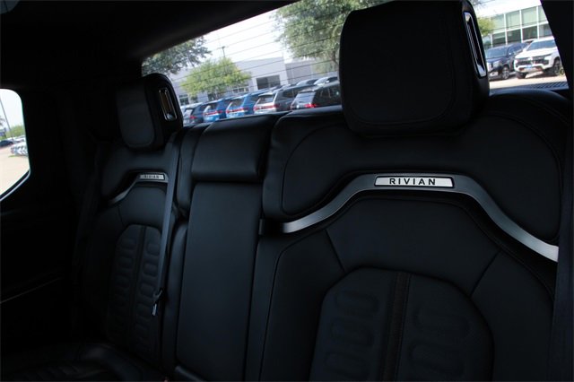 Used 2025 Rivian R1T Adventure image 18