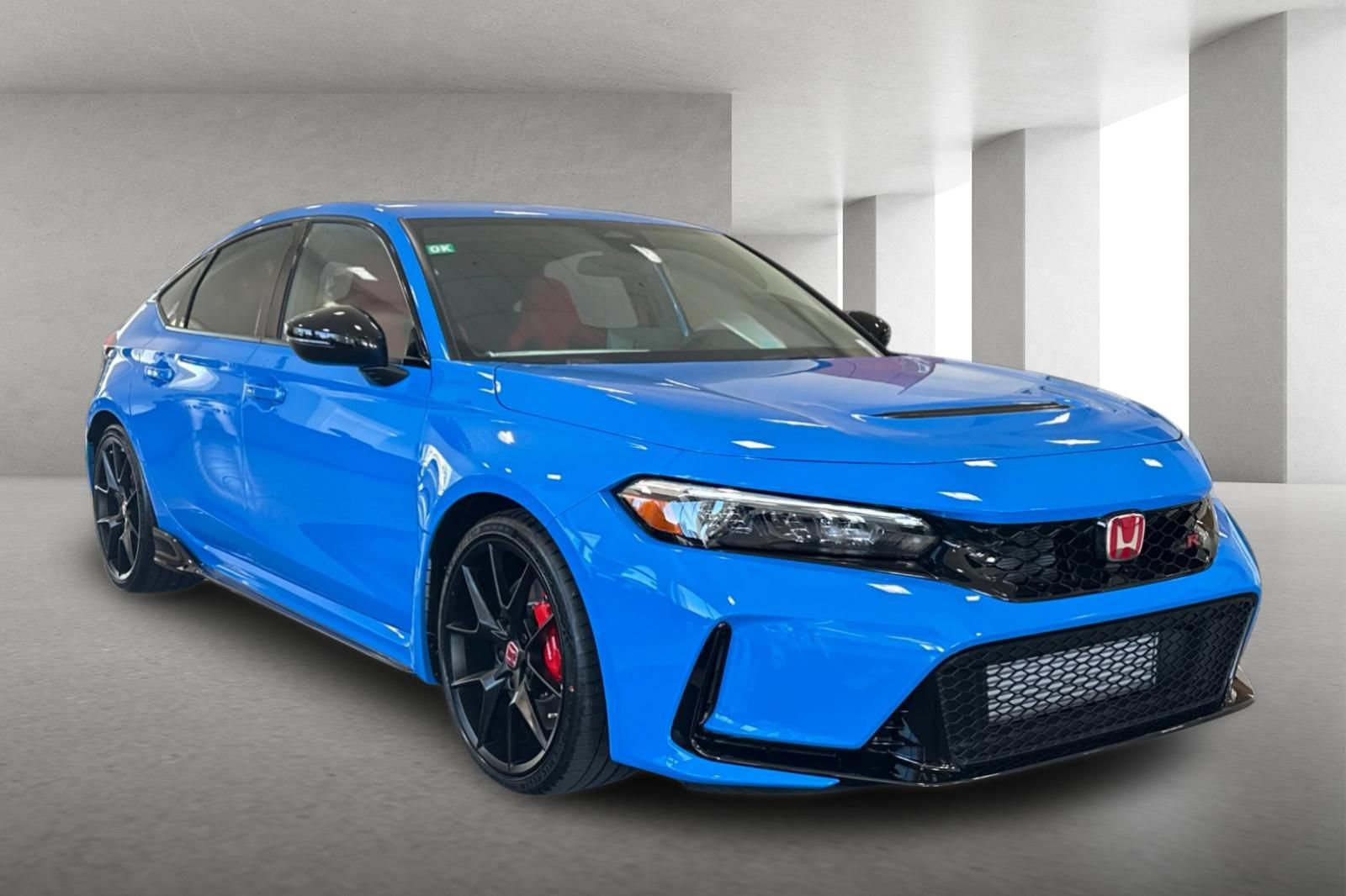 New 2026 Honda Civic Type R image 2