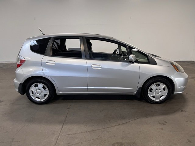Used 2013 Honda Fit image 2