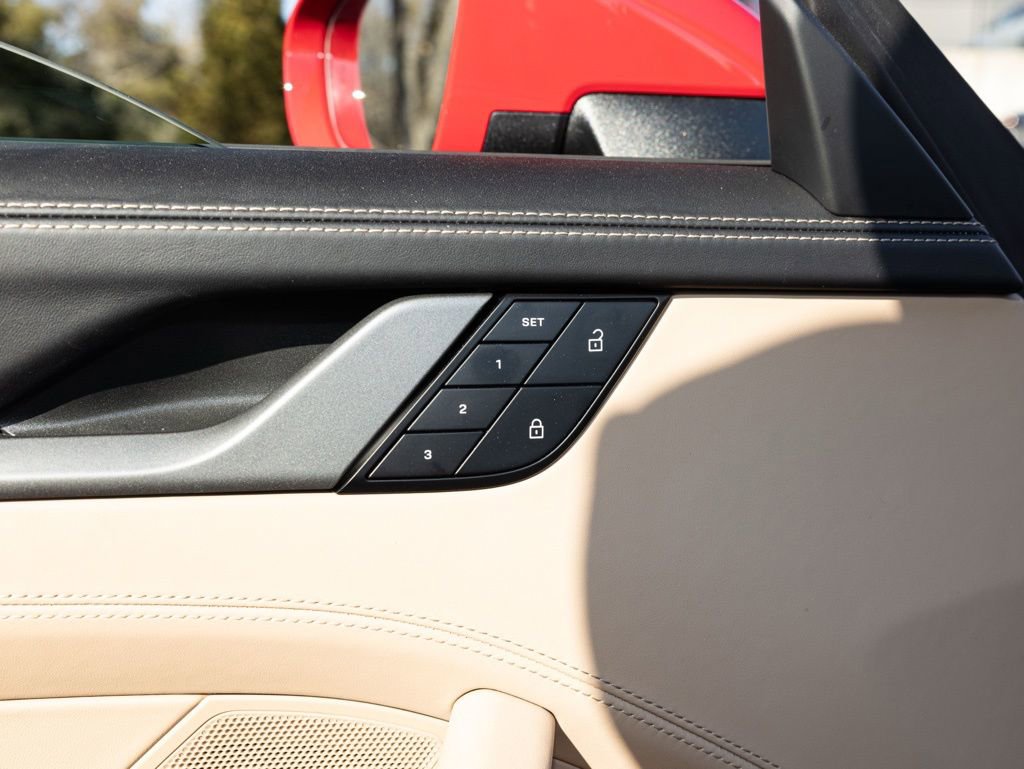 Used 2024 Porsche 911 Carrera S image 20