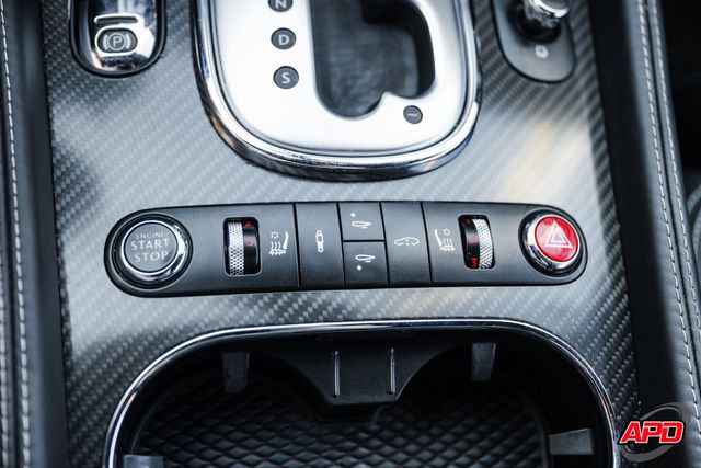 Used 2013 Bentley Continental GT Speed image 22