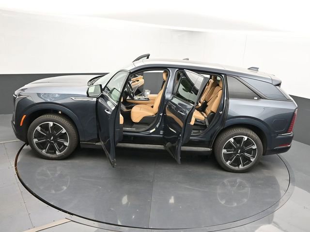 New 2025 Cadillac Escalade IQ Sport 2 image 63