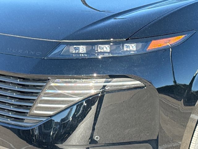 New 2026 Nissan Murano SL image 5