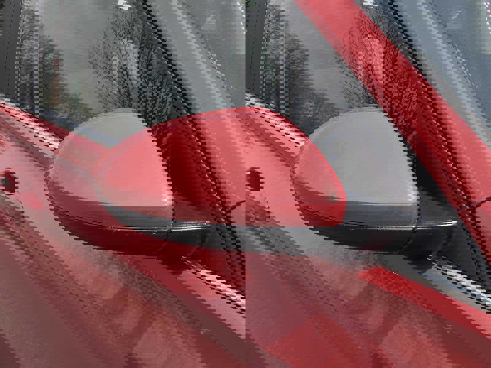 Certified 2025 Volkswagen Jetta SE w/ Sunroof Package image 8