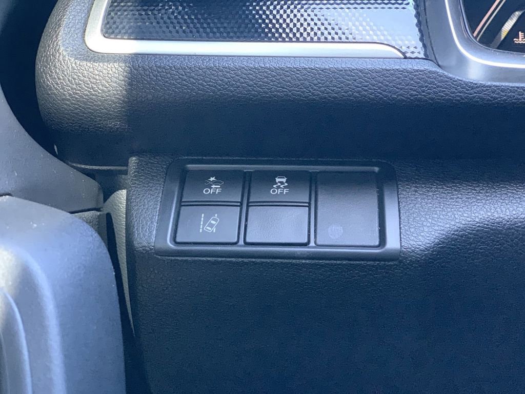 Used 2019 Honda Civic Sport image 15