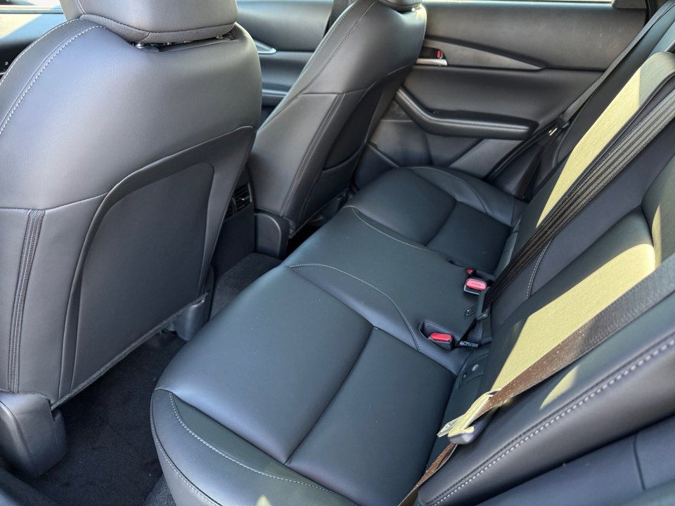 New 2026 MAZDA CX-30 AWD 2.5 S w/ Select Sport Pkg image 12