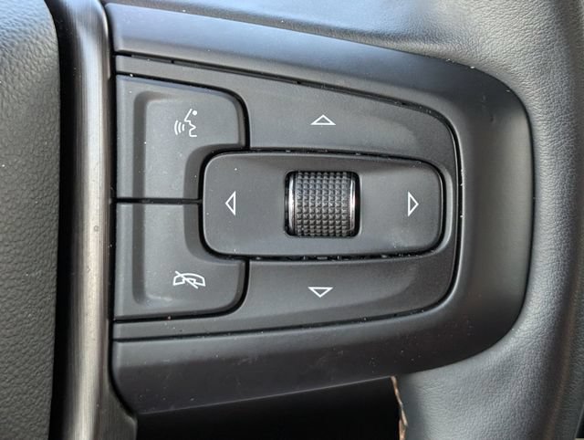 Used 2024 GMC Sierra 2500 AT4 w/ AT4 Preferred Package AWD/4WD image 25