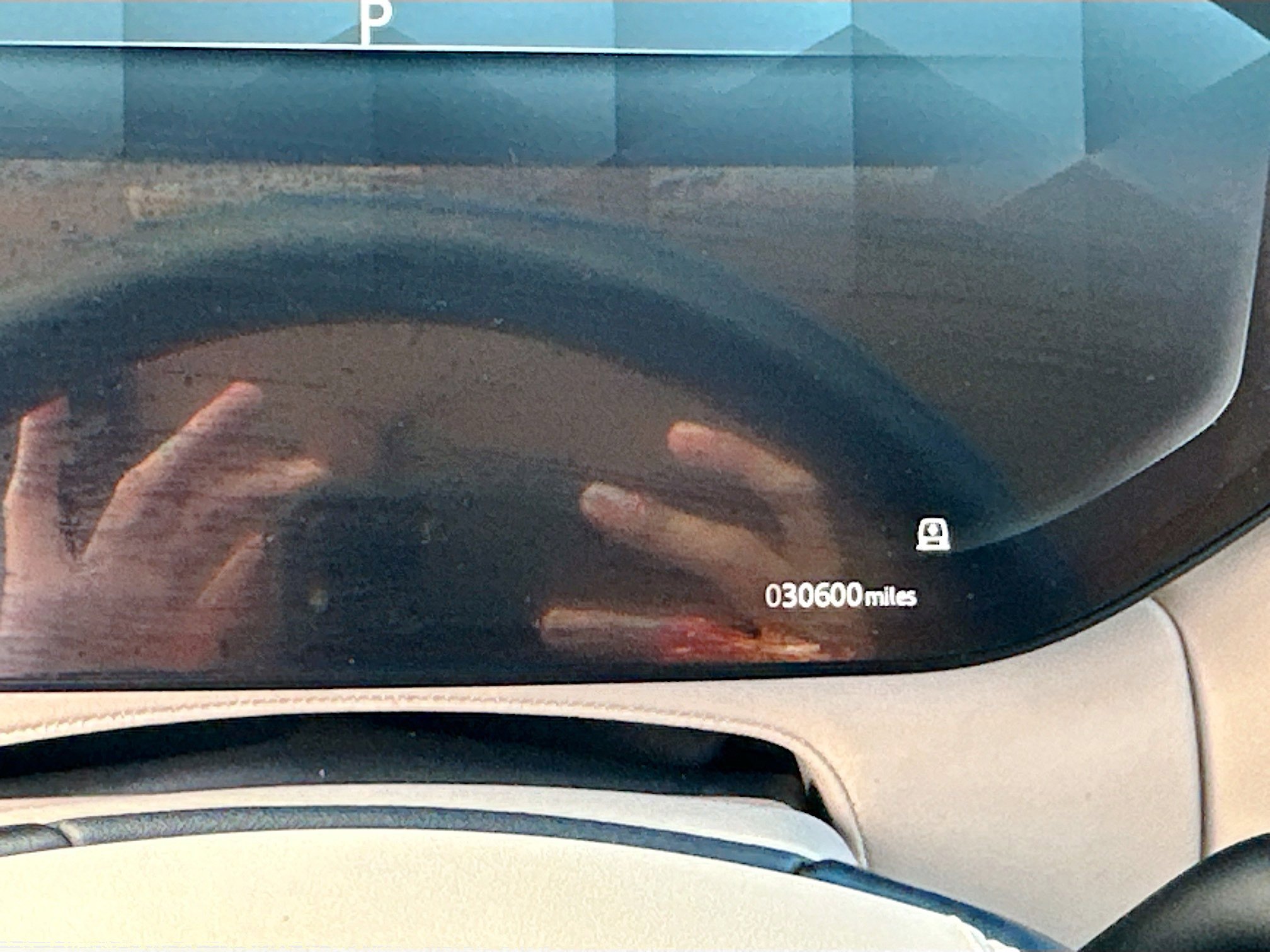 Used 2024 Land Rover Range Rover SE image 12