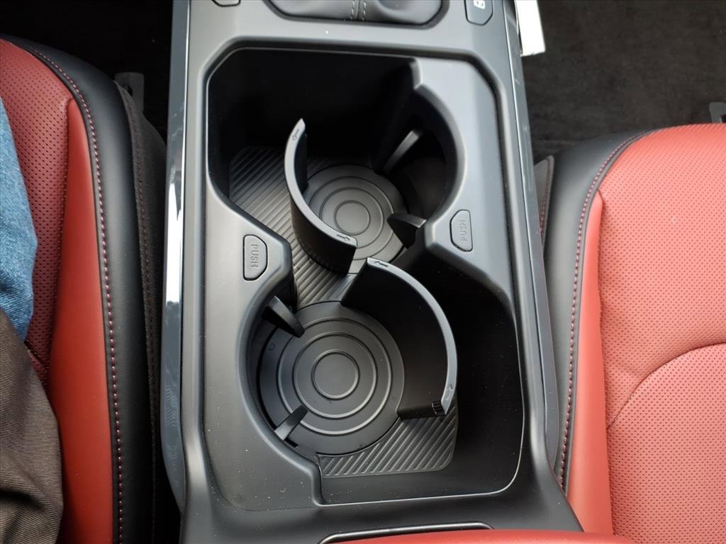 New 2025 Kia K4 GT-Line image 14