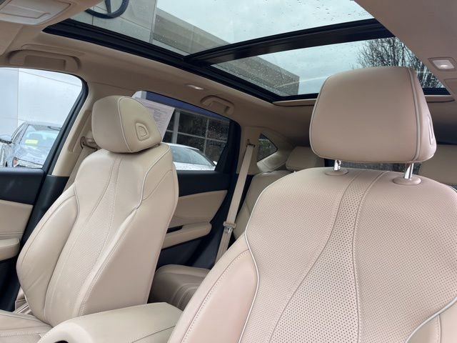 Certified 2023 Acura RDX AWD w/ Advance Package image 42