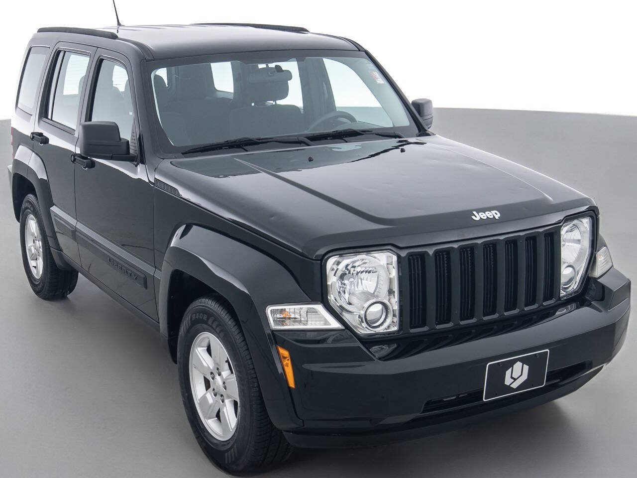 Used 2012 Jeep Liberty Sport AWD/4WD image 1