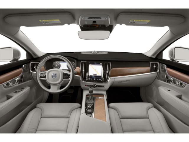 Used 2020 Volvo S90 T6 R-Design AWD/4WD image 8