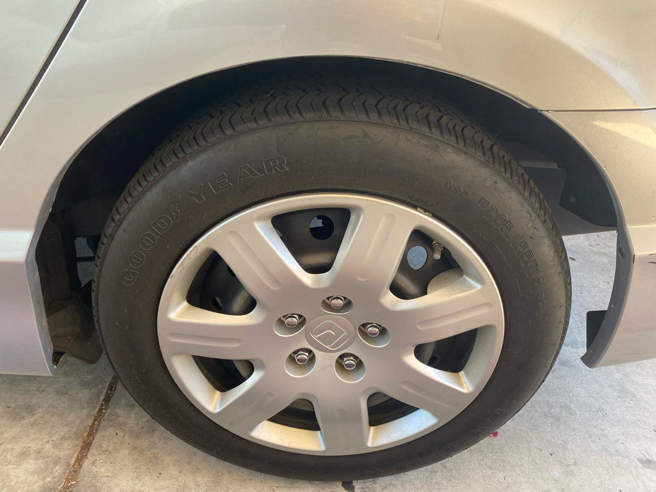 Used 2008 Honda Civic LX image 23