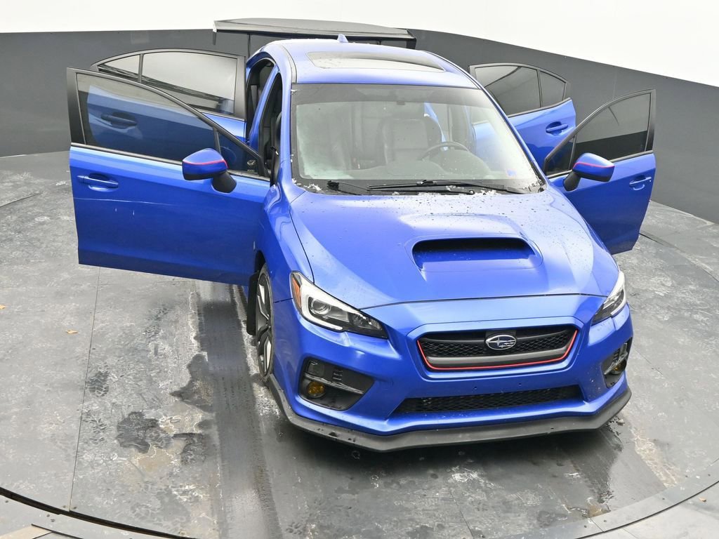 Used 2017 Subaru WRX Limited w/ Popular Package #1 image 56